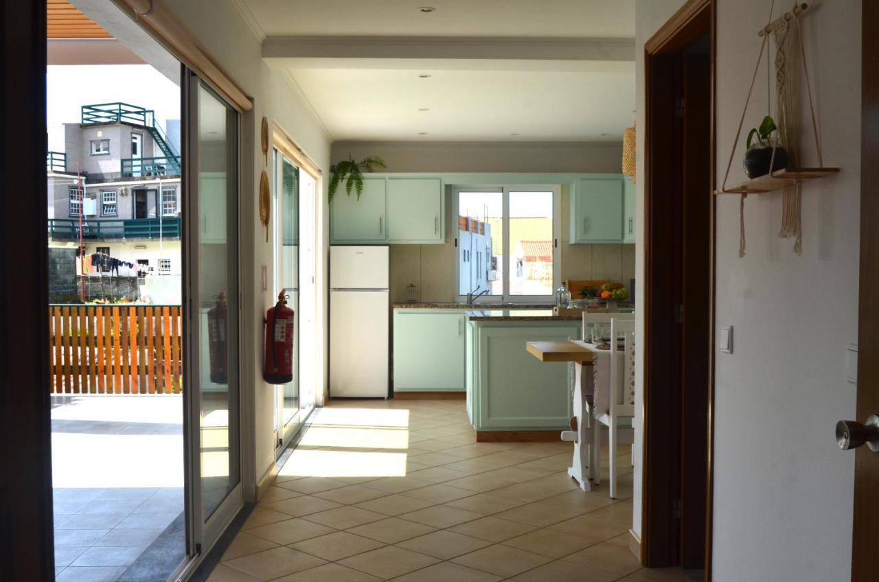 Horta La Vita Exteriér fotografie